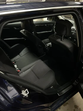 Mercedes-Benz C 200 - 5500 € / 10757.07 лв. - 18152824 4