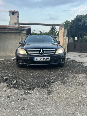 Mercedes-Benz C 200 - 5500 € / 10757.07 лв. - 18152824 7