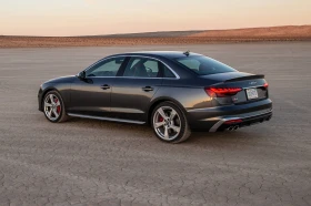 Audi A4 S4 B9.5 V6 3.0 TFSI EA839 - 568 € / 1110.91 лв. - 73245612 12