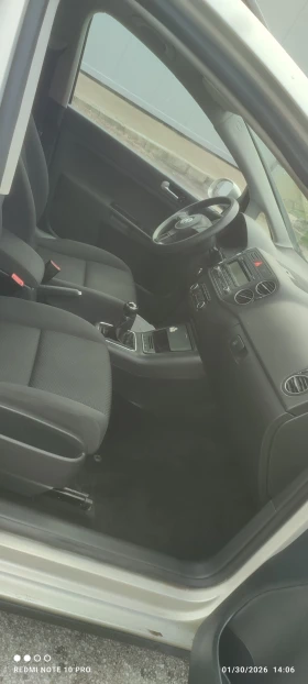 VW Golf Plus 1.2 TSI 98000 KM - 4400 € / 8605.65 лв. - 93104017 13