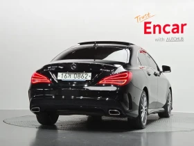 Mercedes-Benz CLA 250 4Matic - 14288 € / 27944.90 лв. - 41849754 4