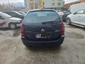 Citroen Xsara picasso 2.0 HDI, снимка 2