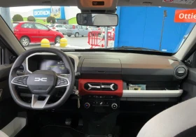 Dacia Spring New model Expression   43�.�   9000 ��   2025 �. | Mobile.bg � ����� ������ 2