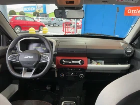 Dacia Spring New model Expression   43к.с   9000 км   2025 г. - 14500 € / 28359.53 лв. - 15088690 2