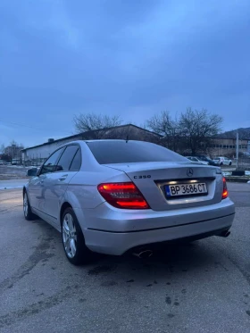Mercedes-Benz C 350 Avangard - 9800 € / 19167.13 лв. - 56245551 2