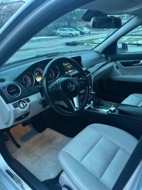 Mercedes-Benz C 350 Avangard - 9800 € / 19167.13 лв. - 56245551 4