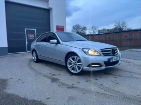 Mercedes-Benz C 350 Avangard