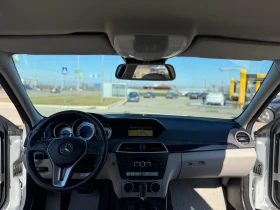 Mercedes-Benz C 350 Avangard, снимка 6 - Автомобили и джипове - 53635699