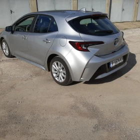Toyota Corolla 2024 | Auto.bg — изображение 3