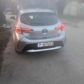 Toyota Corolla | Mobile.bg � ����� ������ 3
