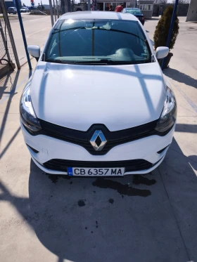 Renault Clio 1.5dci Всичко платено! - 6700 € / 13104.06 лв. - 75643005 3