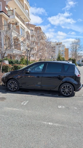Renault Scenic Bose - 5000 € / 9779.15 лв. - 30453795 9