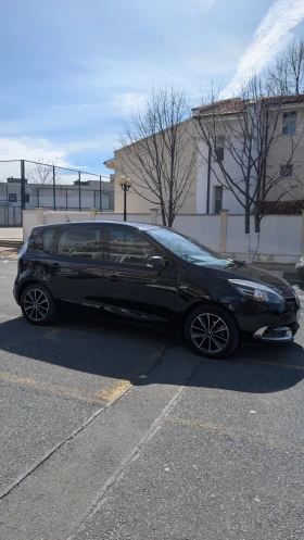 Renault Scenic Bose - 5000 € / 9779.15 лв. - 30453795 5