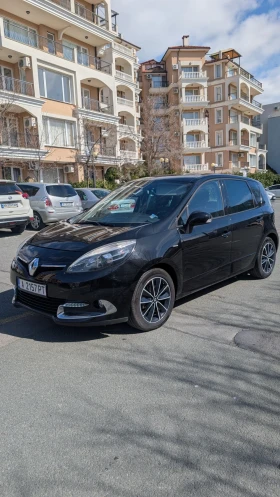Renault Scenic Bose - 5000 € / 9779.15 лв. - 30453795 10