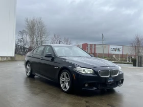 BMW 550 !F10-Mpackage!* АвтоКредит* Цена до БГ*  - 16399 € / 32073.66 лв. - 54291992 6