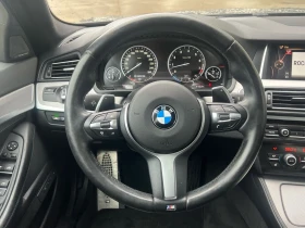 BMW 550 !F10-Mpackage!* АвтоКредит* Цена до БГ*  - 16399 € / 32073.66 лв. - 54291992 13