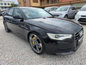 Audi A6 3.0BiTDI /S-LINE/ - 14000 € / 27381.62 лв. - 72316169 5