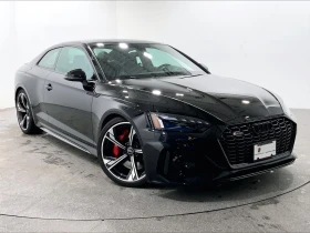 ������ Audi Rs5