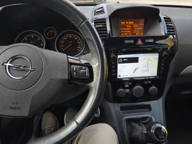 Opel Zafira 1.7 DTR ecoFLEX - 4990 € / 9759.59 лв. - 46266392 6