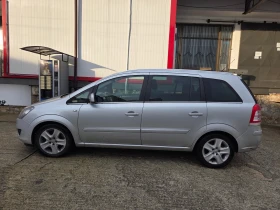 Opel Zafira 1.7 DTR ecoFLEX - 4990 € / 9759.59 лв. - 46266392 3