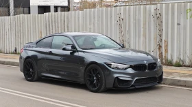 BMW M4 Competition Carbon Full Spec Напълно Обслужена!! | Auto.bg — изображение 5