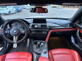 BMW M4 Competition Carbon Full Spec Напълно Обслужена!! | Auto.bg — изображение 9