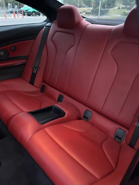 BMW M4 Competition Carbon Full Spec Напълно Обслужена!! | Auto.bg — изображение 11