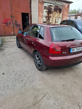 Audi A3 1.9 tdi 90 k.c | Mobile.bg � ����� ������ 5