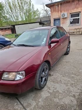 ������ Audi A3