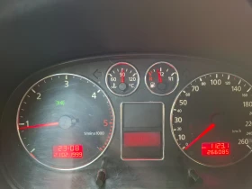Audi A3 1.9 tdi 90 k.c | Mobile.bg � ����� ������ 11