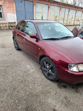 Audi A3 1.9 tdi 90 k.c | Mobile.bg � ����� ������ 3