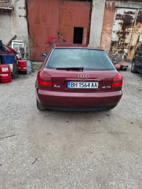 Audi A3 1.9 tdi 90 k.c | Mobile.bg � ����� ������ 6