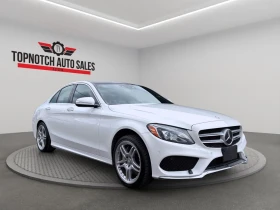 Mercedes-Benz C 400 4MATIC AMG PKG| BURMESTER| MULTIBEAM| LANE ASSIS | Mobile.bg � ����� ������ 3