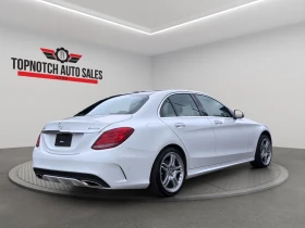 Mercedes-Benz C 400 4MATIC AMG PKG| BURMESTER| MULTIBEAM| LANE ASSIS | Mobile.bg � ����� ������ 4