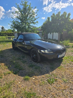 BMW Z4 ������ -feis lift | Mobile.bg � ����� ������ 9