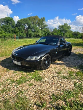 BMW Z4 ������ -feis lift | Mobile.bg � ����� ������ 10