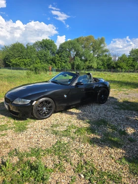 BMW Z4 ������ -feis lift | Mobile.bg � ����� ������ 6