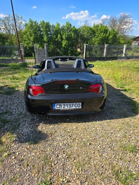 BMW Z4 ������ -feis lift | Mobile.bg � ����� ������ 5