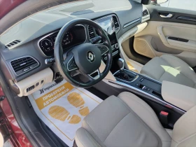 Renault Megane 1.5dCi/ 115к.с. | Auto.bg — изображение 12