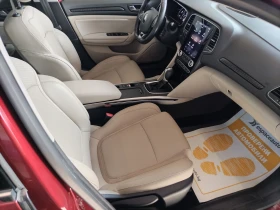 Renault Megane 1.5dCi/ 115к.с. | Auto.bg — изображение 14