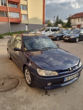 Peugeot 306 2.0 | Mobile.bg � ����� ������ 6