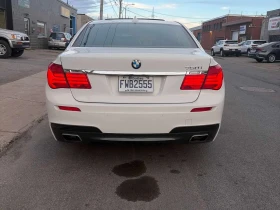 BMW 750 * �-�����* ��� ���������*  | Mobile.bg � ����� ������ 4
