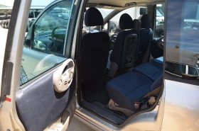 Fiat Multipla 1.6 \LPG | Auto.bg — изображение 7
