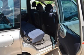 Fiat Multipla 1.6 \LPG | Auto.bg — изображение 12