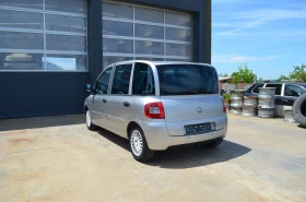 Fiat Multipla 1.6 \LPG | Auto.bg — изображение 8