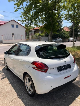 Peugeot 208 | Mobile.bg � ����� ������ 8