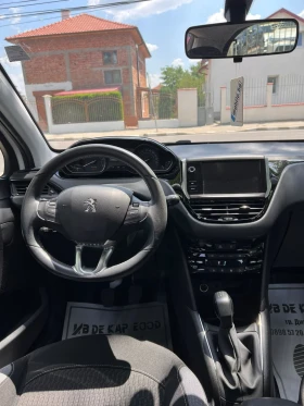Peugeot 208 | Mobile.bg � ����� ������ 11