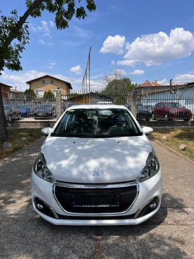Peugeot 208 | Mobile.bg � ����� ������ 2