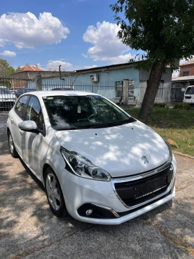 Peugeot 208 | Mobile.bg � ����� ������ 3