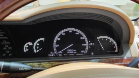 Mercedes-Benz S 320 - 3850 € / 7529.95 лв. - 26335161 11
